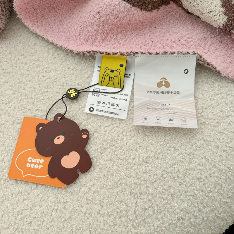 Bamboo_Fiber_Pet_Towel - Image 4