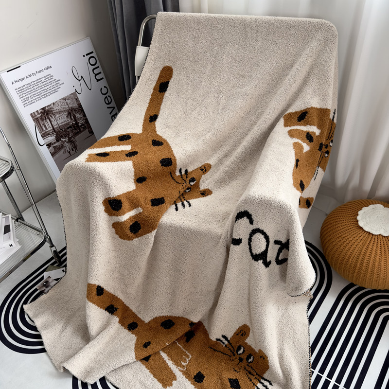 Odor Control Bath Towel