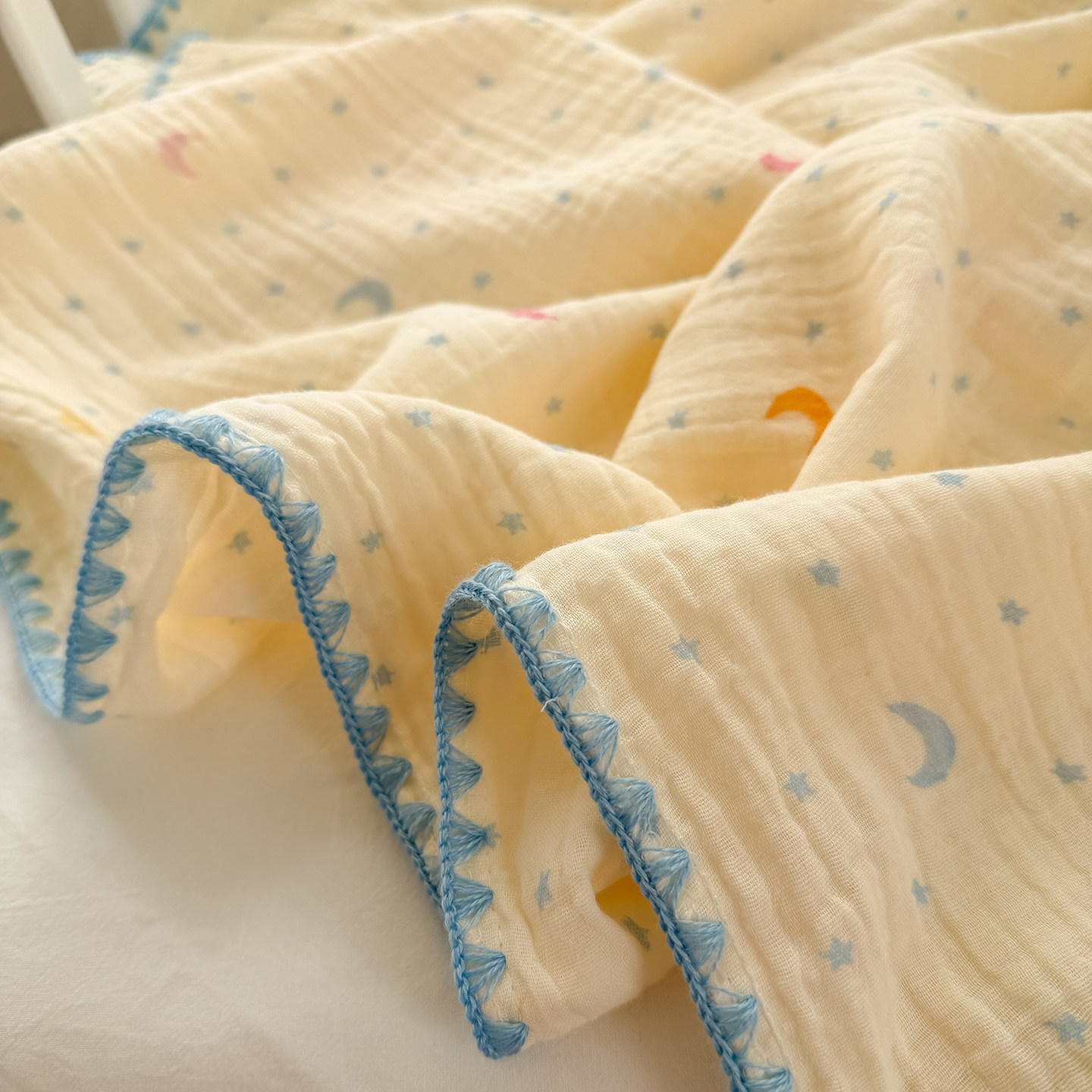 Soft_Cotton_Pet_Blanket - Image 5